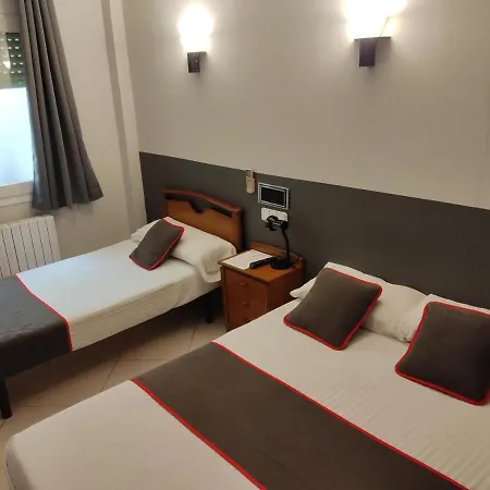 Peixan Otel 2*