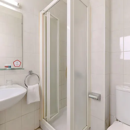 Peixan Otel 2*