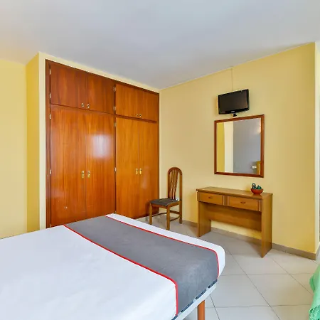 Otel Peixan 2*