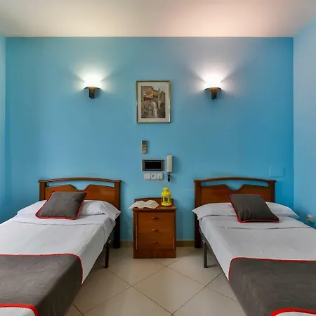 Peixan Otel 2*