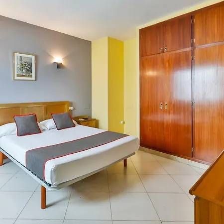 Peixan 2* Alcarraz