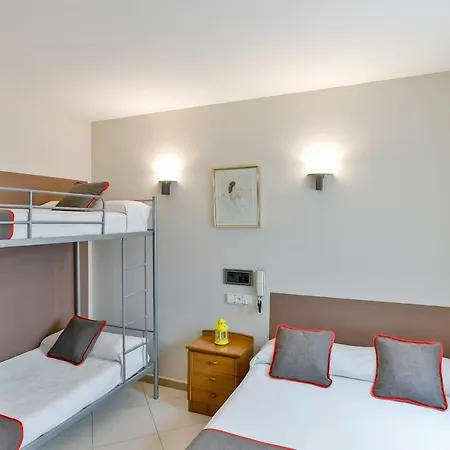Otel Peixan 2*