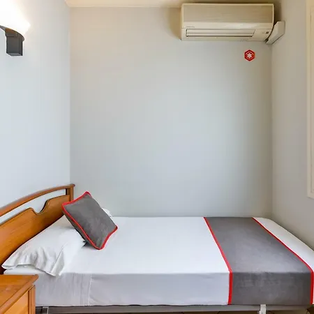Hotel Peixan