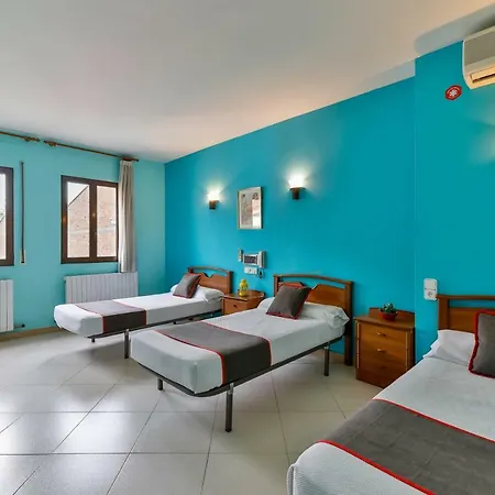 Otel Peixan 2*