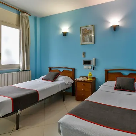 Peixan Otel 2*