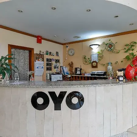 Otel Peixan Alcarraz