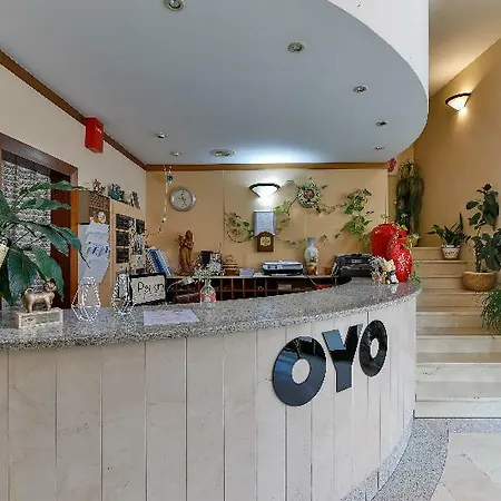 Hotel Peixan