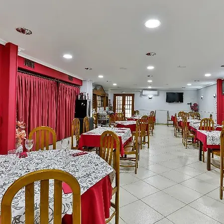 Peixan Hotel 2*