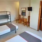 Peixan Hotel Alcarraz