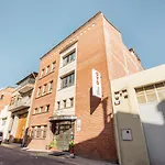 Hotel Peixan 2*