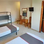 Hotel Peixan 2*