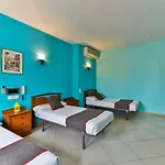 Peixan Hotel Alcarraz