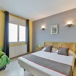 Peixan 2* Alcarraz