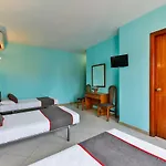 Peixan Hotel Alcarraz