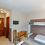 Peixan 2* Alcarraz