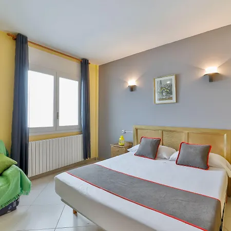 Hotel Peixan 2*