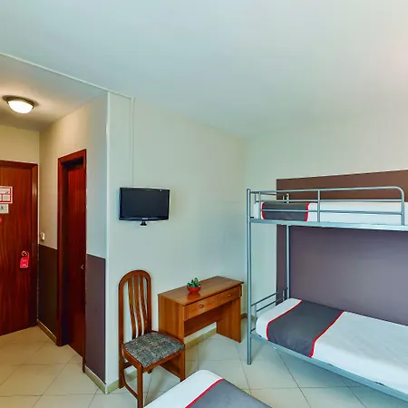 Hotel Peixan