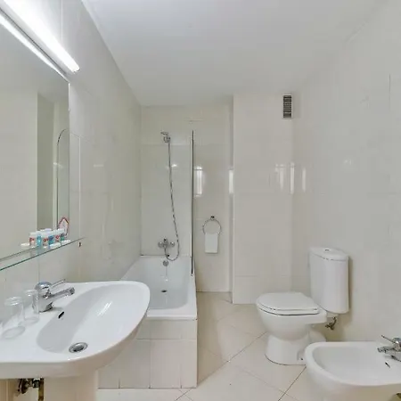 Peixan 2* Alcarraz