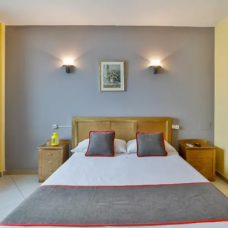Hotel Peixan