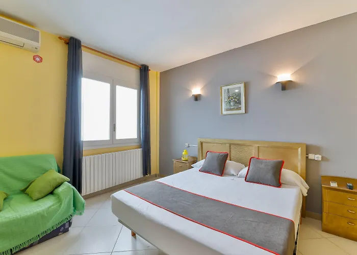 Hotel Peixan 2*