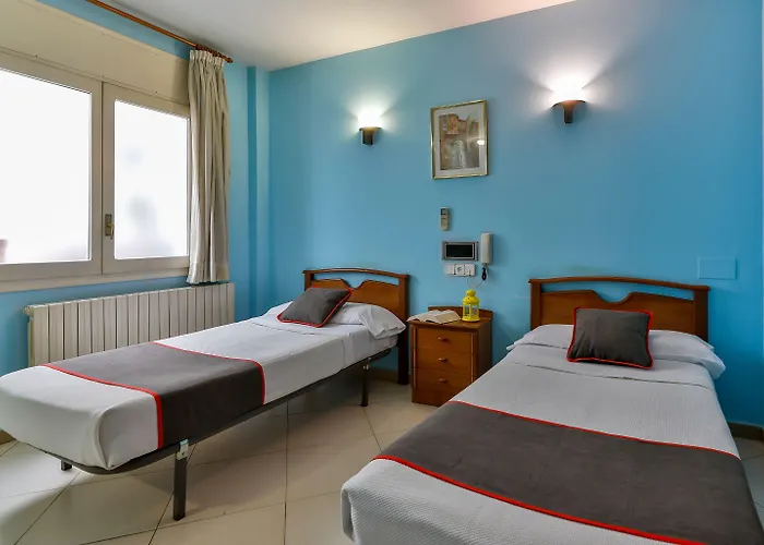 Hotel Peixan 2*