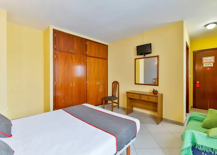 Hotel Peixan 2*