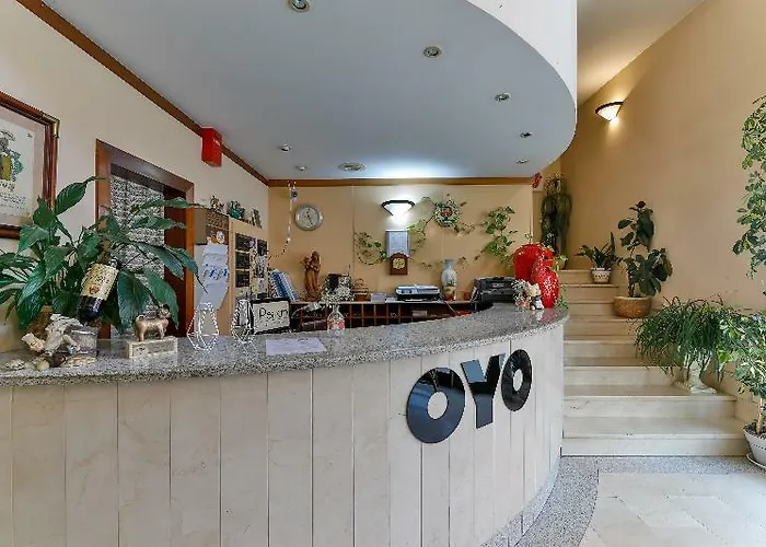 Hotel Peixan